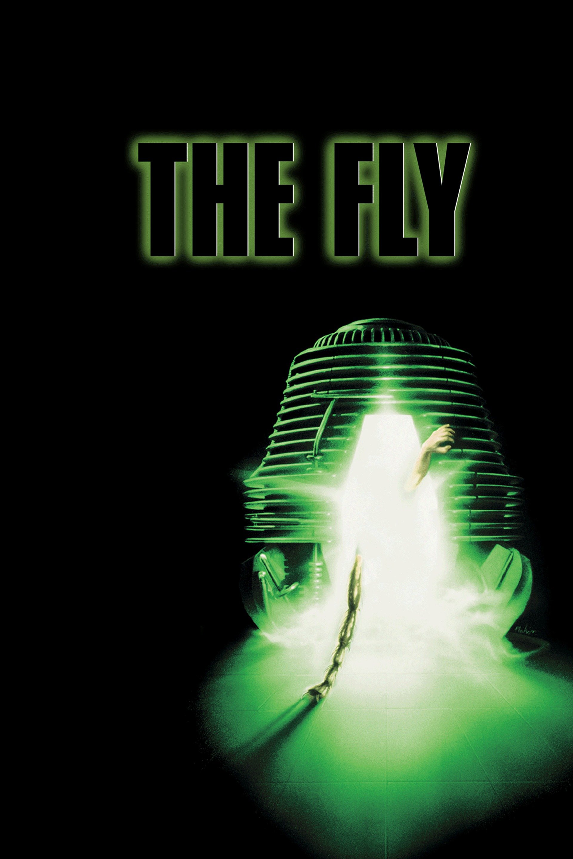 The Fly (1986) [23881] (A1764487294) [[Movies]] --Plex--